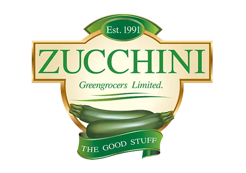 zucchini